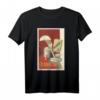 Sowjetische Anzeige 'Pelmeni' T-Shirt - Vintage Design als Tribut an die UdSSR
