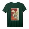 Sowjetische Anzeige 'Pelmeni' T-Shirt - Vintage Design als Tribut an die UdSSR