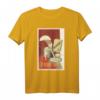 Sowjetische Anzeige 'Pelmeni' T-Shirt - Vintage Design als Tribut an die UdSSR