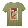Sowjetische Anzeige 'Pelmeni' T-Shirt - Vintage Design als Tribut an die UdSSR