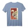 Sowjetische Anzeige 'Pelmeni' T-Shirt - Vintage Design als Tribut an die UdSSR