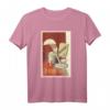 Sowjetische Anzeige 'Pelmeni' T-Shirt - Vintage Design als Tribut an die UdSSR
