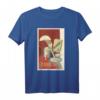 Sowjetische Anzeige 'Pelmeni' T-Shirt - Vintage Design als Tribut an die UdSSR