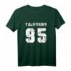 Taehyung 95 K-POP Lover T-Shirt – Perfektes Geschenk für BTS Fans und K-POP Liebhaber