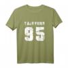 Taehyung 95 K-POP Lover T-Shirt – Perfektes Geschenk für BTS Fans und K-POP Liebhaber
