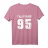 Taehyung 95 K-POP Lover T-Shirt – Perfektes Geschenk für BTS Fans und K-POP Liebhaber
