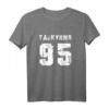 Taehyung 95 K-POP Lover T-Shirt – Perfektes Geschenk für BTS Fans und K-POP Liebhaber