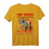 Jurassic World: Camp Cretaceous Welcome Campers Group T-Shirt – Offizielles Lizenzprodukt für Jurassic Fans
