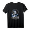 Star Wars Clone Wars Captain Rex T-Shirt - Offiziell lizenzierte Star Wars Bekleidung für Fans
