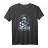 Star Wars Clone Wars Captain Rex T-Shirt - Offiziell lizenzierte Star Wars Bekleidung für Fans