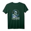 Star Wars Clone Wars Captain Rex T-Shirt - Offiziell lizenzierte Star Wars Bekleidung für Fans