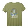 Star Wars Clone Wars Captain Rex T-Shirt - Offiziell lizenzierte Star Wars Bekleidung für Fans