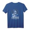 Star Wars Clone Wars Captain Rex T-Shirt - Offiziell lizenzierte Star Wars Bekleidung für Fans