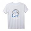 Star Wars Clone Wars Captain Rex T-Shirt - Offiziell lizenzierte Star Wars Bekleidung für Fans