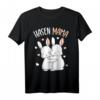 Hasenmama Hase Kaninchen Hasen Mama T-Shirt – Süßes Geschenk für Tierliebhaberinnen, Damen & Kinder zu Geburtstag, Weihnachten & Ostern