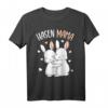 Hasenmama Hase Kaninchen Hasen Mama T-Shirt – Süßes Geschenk für Tierliebhaberinnen, Damen & Kinder zu Geburtstag, Weihnachten & Ostern