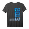 11 Jahre Geburtstag Limited Edition 2013 T-Shirt für Jungen und Mädchen – Klassisches Geburtstagsoutfit für Kinder