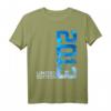 11 Jahre Geburtstag Limited Edition 2013 T-Shirt für Jungen und Mädchen – Klassisches Geburtstagsoutfit für Kinder