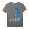 11 Jahre Geburtstag Limited Edition 2013 T-Shirt für Jungen und Mädchen – Klassisches Geburtstagsoutfit für Kinder
