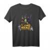 Star Wars The Clone Wars Jedi Warriors T-Shirt – Offizielles Merchandise für Fans, Männer, Frauen, Kinder & Jugendliche