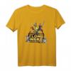 Star Wars The Clone Wars Jedi Warriors T-Shirt – Offizielles Merchandise für Fans, Männer, Frauen, Kinder & Jugendliche