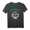 Motörhead - Over Kill T-Shirt | Offizielles Band Merchandise für Fans aller Altersgruppen
