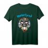 Motörhead - Over Kill T-Shirt | Offizielles Band Merchandise für Fans aller Altersgruppen