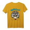 Motörhead - Over Kill T-Shirt | Offizielles Band Merchandise für Fans aller Altersgruppen