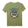 Motörhead - Over Kill T-Shirt | Offizielles Band Merchandise für Fans aller Altersgruppen