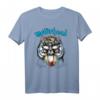 Motörhead - Over Kill T-Shirt | Offizielles Band Merchandise für Fans aller Altersgruppen