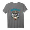 Motörhead - Over Kill T-Shirt | Offizielles Band Merchandise für Fans aller Altersgruppen