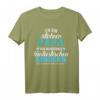 Ich bin stolzer Papa von wahnsinnig fantastischen Kindern T-Shirt – Perfektes Geschenk für Väter und Familien