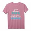 Ich bin stolzer Papa von wahnsinnig fantastischen Kindern T-Shirt – Perfektes Geschenk für Väter und Familien