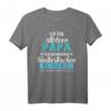 Ich bin stolzer Papa von wahnsinnig fantastischen Kindern T-Shirt – Perfektes Geschenk für Väter und Familien