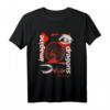 Offizielles HapDog Handshake T-Shirt in Schwarz – Lizenziertes Jubiläums-Merchandise, Perfekt als Geschenk