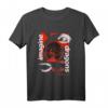 Offizielles HapDog Handshake T-Shirt in Schwarz – Lizenziertes Jubiläums-Merchandise, Perfekt als Geschenk