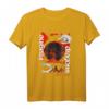 Offizielles HapDog Handshake T-Shirt in Schwarz – Lizenziertes Jubiläums-Merchandise, Perfekt als Geschenk