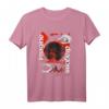 Offizielles HapDog Handshake T-Shirt in Schwarz – Lizenziertes Jubiläums-Merchandise, Perfekt als Geschenk