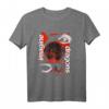 Offizielles HapDog Handshake T-Shirt in Schwarz – Lizenziertes Jubiläums-Merchandise, Perfekt als Geschenk
