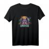 40Geburtstag Gargoyles Posing Under The Moon - Vintage Mythology T-Shirt für Fans von Dark, Fantasy & Gothic Designs