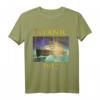 Titanic T-Shirt Vintage Sailing Ship 1912 - Memorial Cruise Vessel Gift for Titanic Enthusiasts