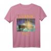Titanic T-Shirt Vintage Sailing Ship 1912 - Memorial Cruise Vessel Gift for Titanic Enthusiasts