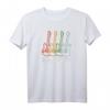 Rockstar Kinder Vintage Gitarre T-Shirt – Cooles Geschenk für junge Rockfans, Geburtstags- und Partyoutfit für Kinder