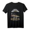 Herren Modelleisenbahn Opa Dampflokomotive Rentner T-Shirt - Lustiges Eisenbahn Geschenk für Opa, Lokführer & Modellbauer