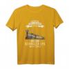 Herren Modelleisenbahn Opa Dampflokomotive Rentner T-Shirt - Lustiges Eisenbahn Geschenk für Opa, Lokführer & Modellbauer