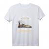 Herren Modelleisenbahn Opa Dampflokomotive Rentner T-Shirt - Lustiges Eisenbahn Geschenk für Opa, Lokführer & Modellbauer