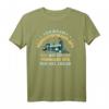 Modelleisenbahn Opa T-Shirt - Lustiges Geschenk für Rentner, Lokführer & Modellbahn Fans mit Dampflok-Motiv