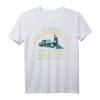 Modelleisenbahn Opa T-Shirt - Lustiges Geschenk für Rentner, Lokführer & Modellbahn Fans mit Dampflok-Motiv