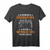 Drechsler Opa T-Shirt - Lustiges und kreatives Handwerker Geschenk mit coolem Drechseln Motiv