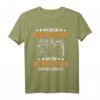 Drechsler Opa T-Shirt - Lustiges und kreatives Handwerker Geschenk mit coolem Drechseln Motiv
